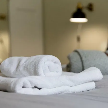 Appartement Metro Mlociny *